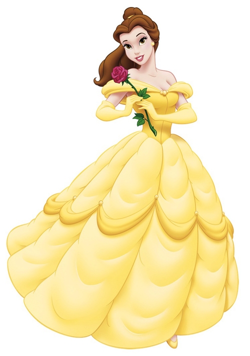 Bạn có biết những nàng công chúa Disney sống ở thời đại nào?