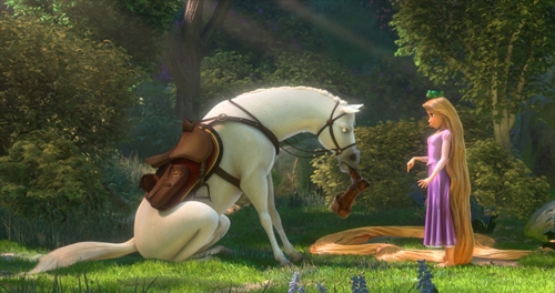 Những nhân vật phụ Disney được khán giả