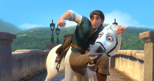 Những nhân vật phụ Disney được khán giả