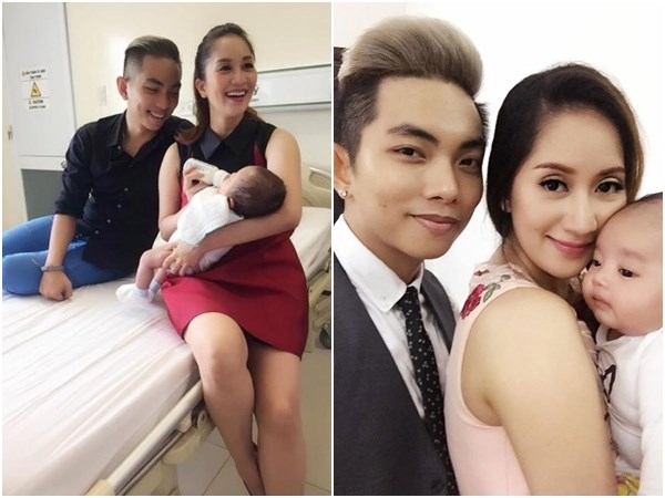 Các bà mẹ showbiz Việt chia sẻ cách chữa trầm cảm sau khi sinh