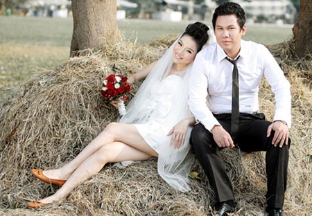 Lệ Quyên: