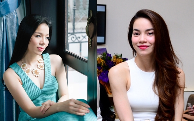 Lệ Quyên