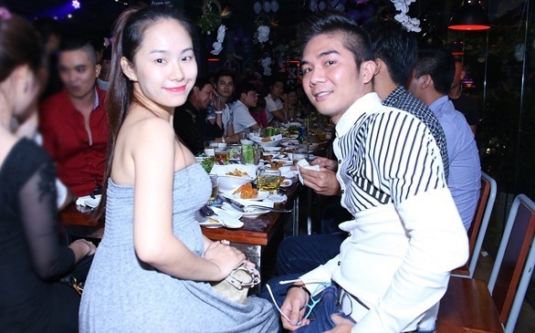 Những chuyện tình người thứ ba ồn ào showbiz Việt