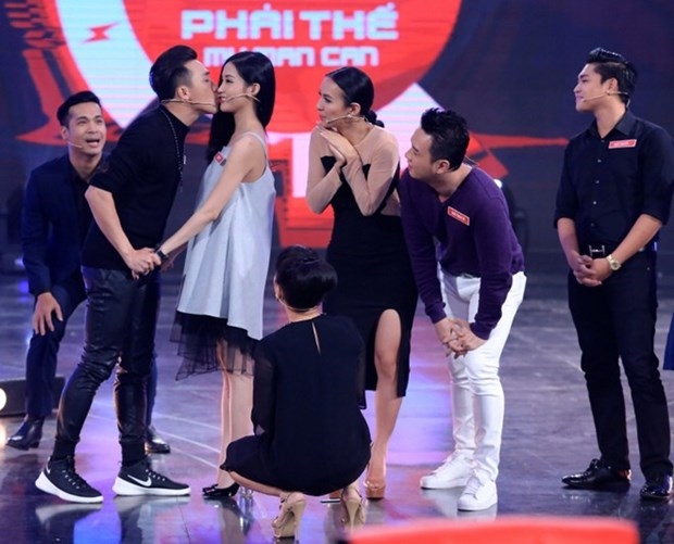 Mai Hồ: Tôi tin chuyện Trấn Thành - Hari won không phải chiêu PR