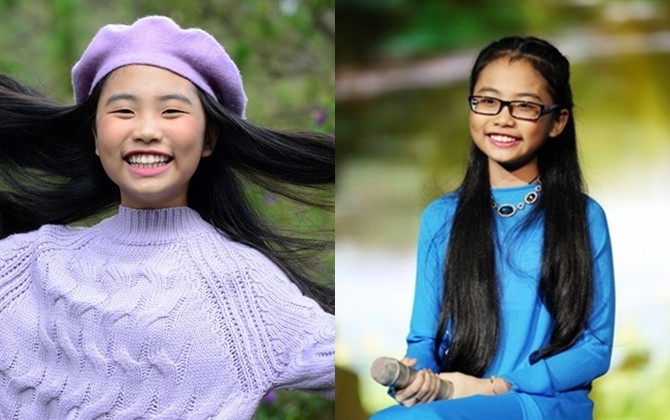 Phương Mỹ Chi: