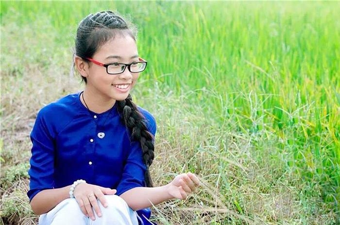 Phương Mỹ Chi: