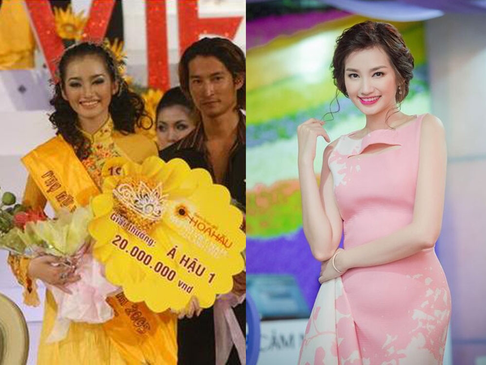 13 Mỹ nhân thi