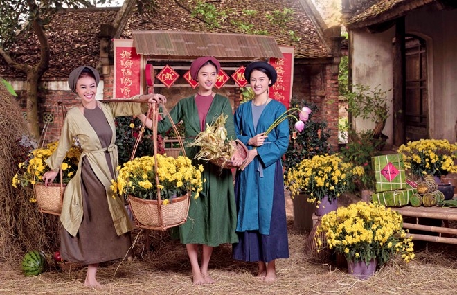 Ngô Thanh Vân: