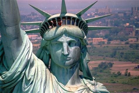 16 sự thật về biểu tượng của nước Mỹ không phải ai cũng biết