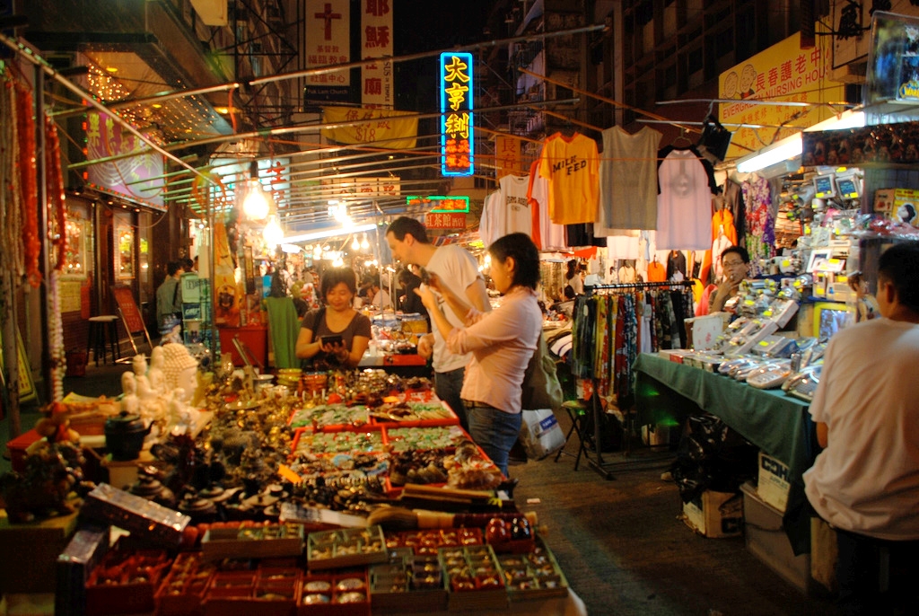 Đến Hong Kong đừng nên bỏ qua 9 điểm vui chơi miễn phí này
