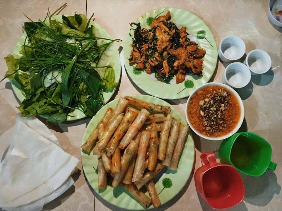 Chỉ 3 triệu đồng cho chuyến đi đến