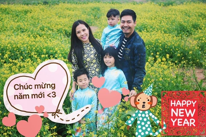 MC Phan Anh tạm dừng dẫn chương trình
