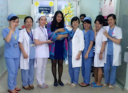 Phi Thanh Vân: