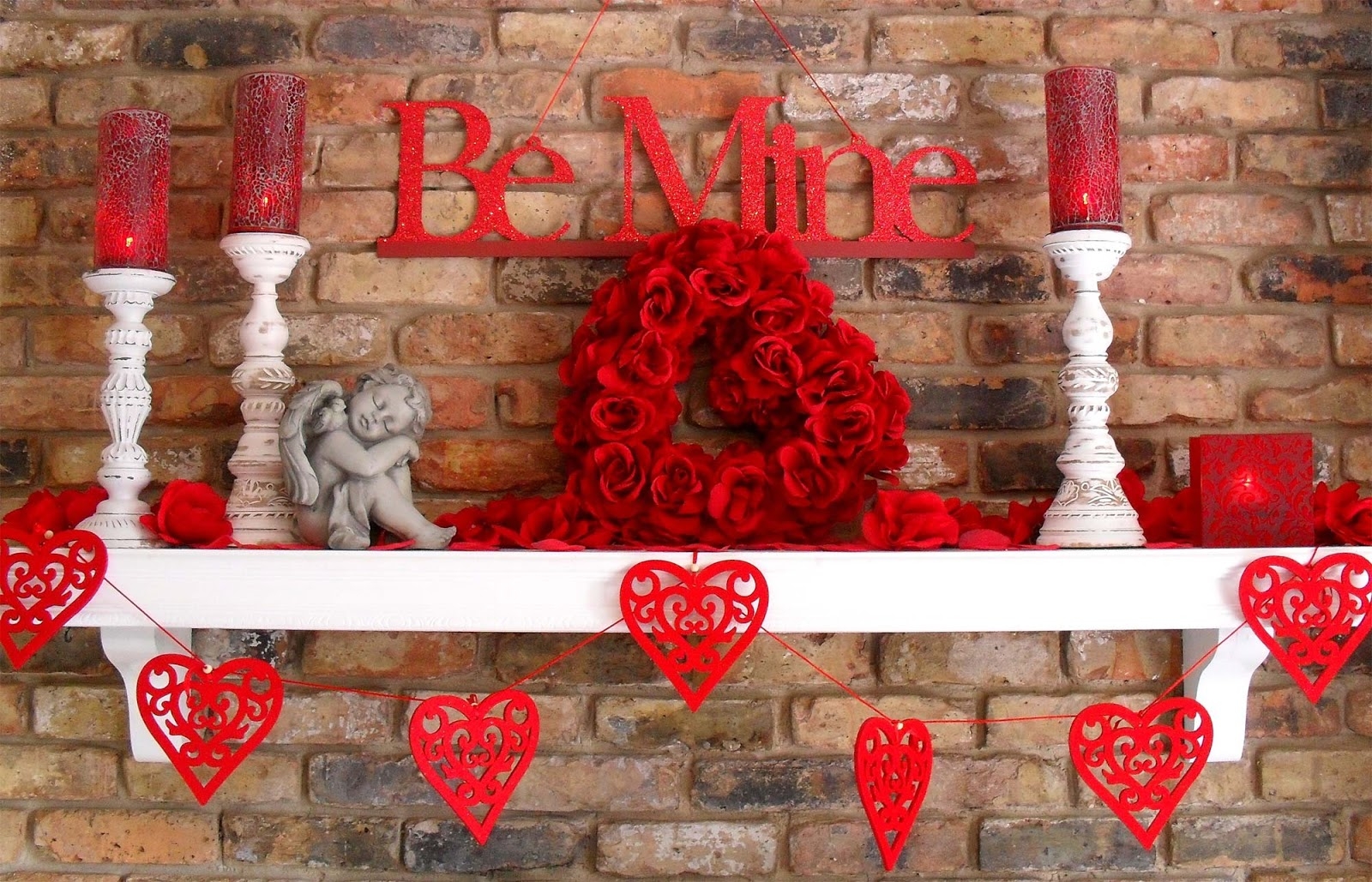 3 bước tạo nên bữa tối lãng mạn cho người ấy nhân dịp Valentine