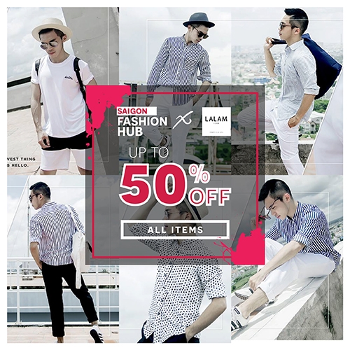 Cơn bão Private Sale