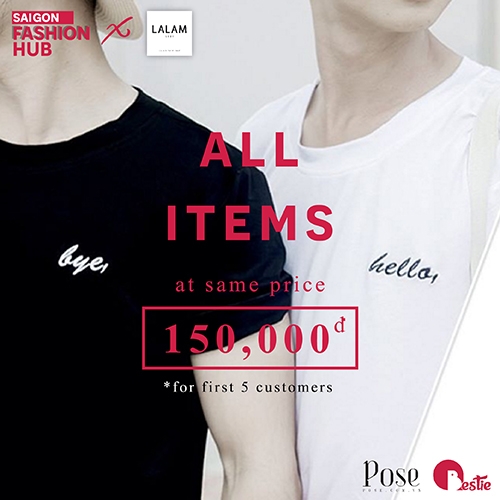 Cơn bão Private Sale
