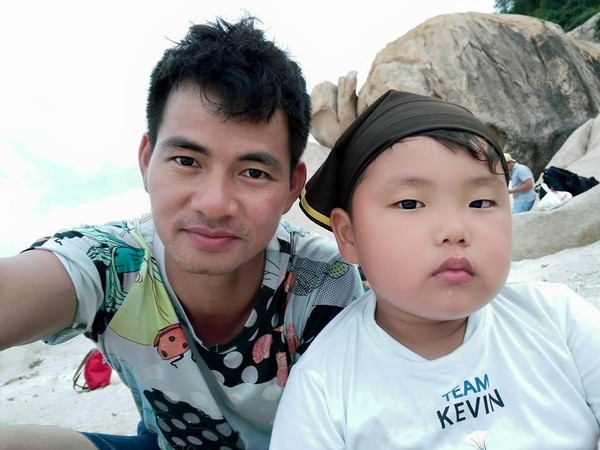 Những quý ông của showbiz Việt mãi