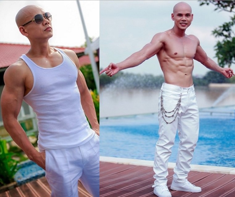 Những