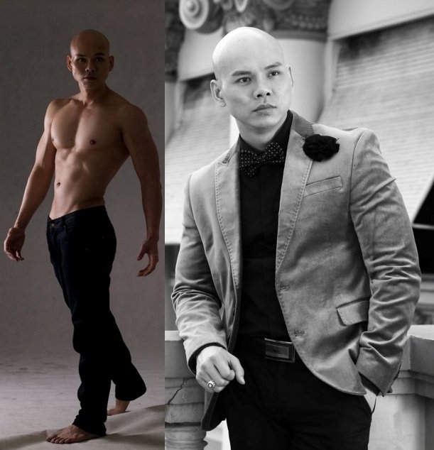 Những