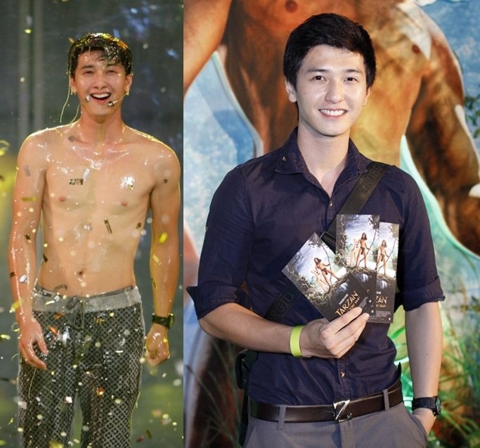 Những