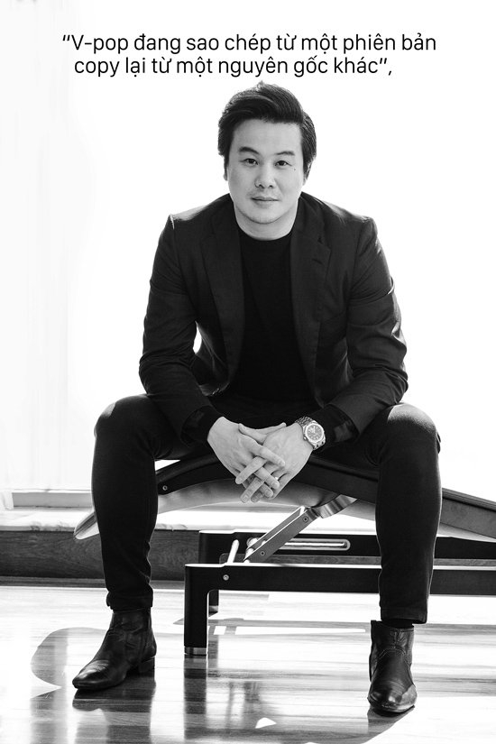 Vì Hồ Ngọc Hà mà Thanh Bùi trở về nước