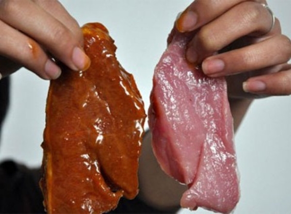 Nhận biết thịt bò giả không khó, chỉ cần biết những mẹo này