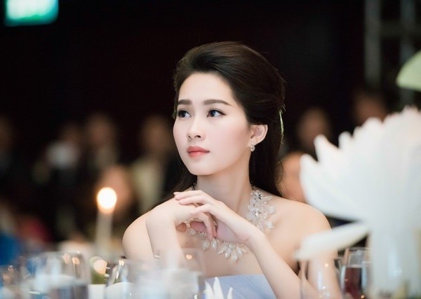 Giá mà Phạm Hương, Đặng Thu Thảo bù đắp được cho nhau