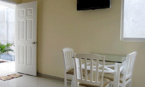 Bất ngờ căn hộ đầy đủ tiện nghi ở Sài Gòn cho thuê với giá cực rẻ