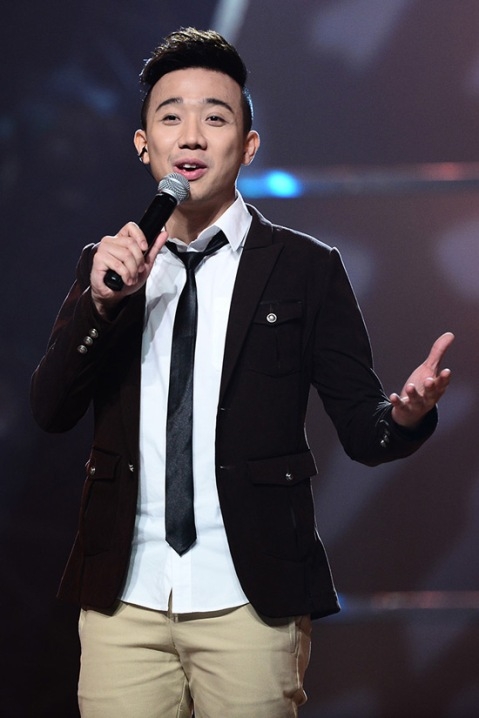Trấn Thành: