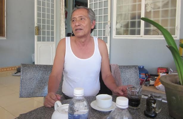 Khi bố mẹ Sao bênh vực con giữa