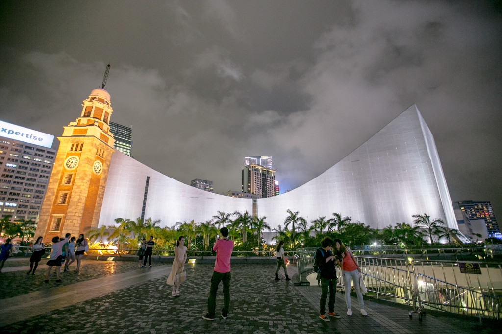 Đến Hong Kong đừng nên bỏ qua 9 điểm vui chơi miễn phí này