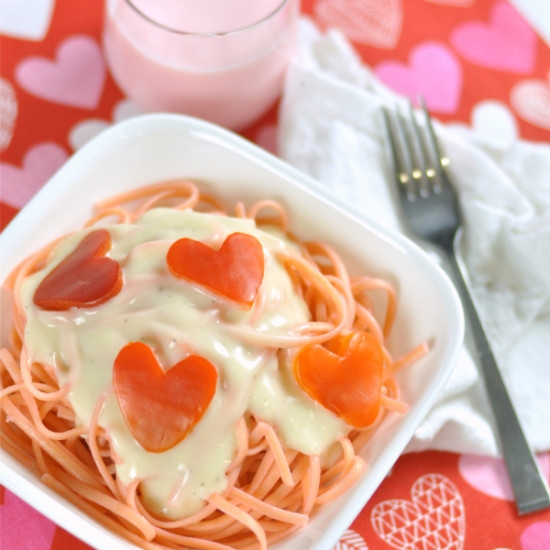 3 bước tạo nên bữa tối lãng mạn cho người ấy nhân dịp Valentine