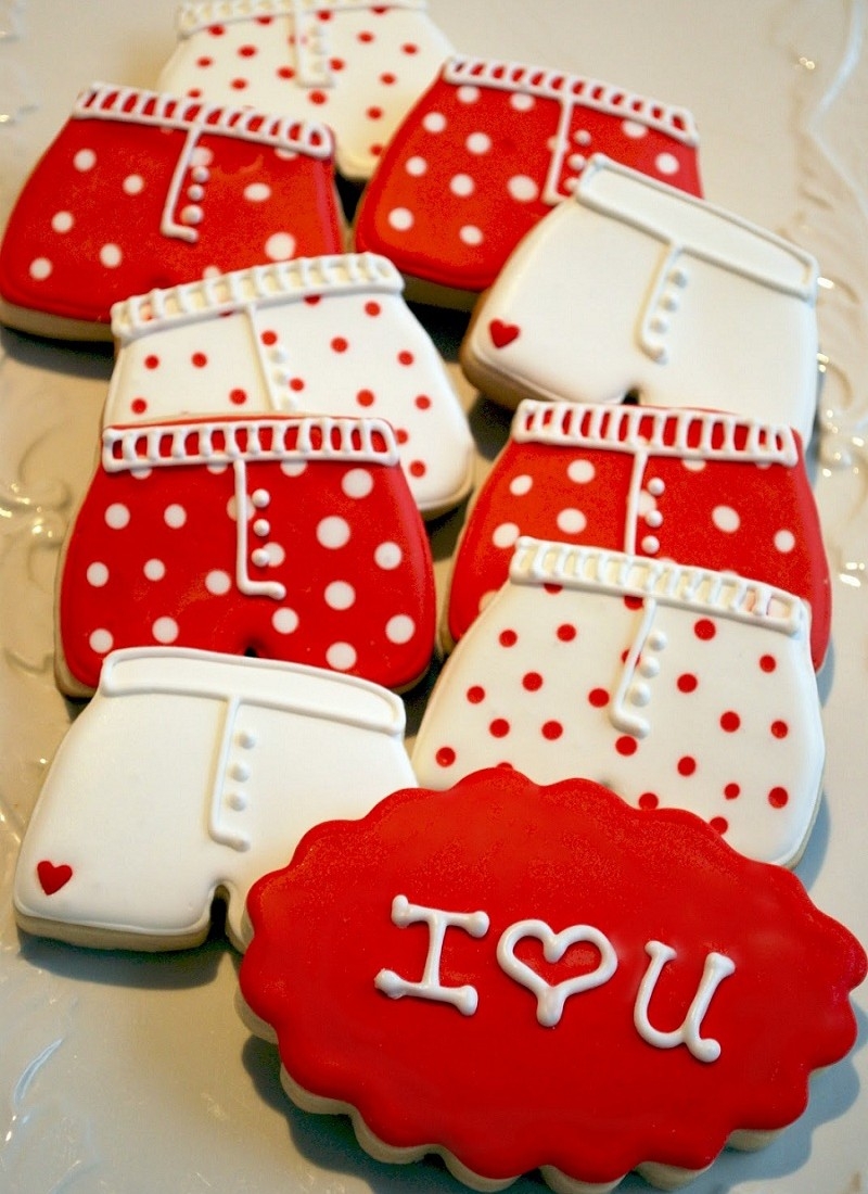 6 món quà Valentine ngọt ngào