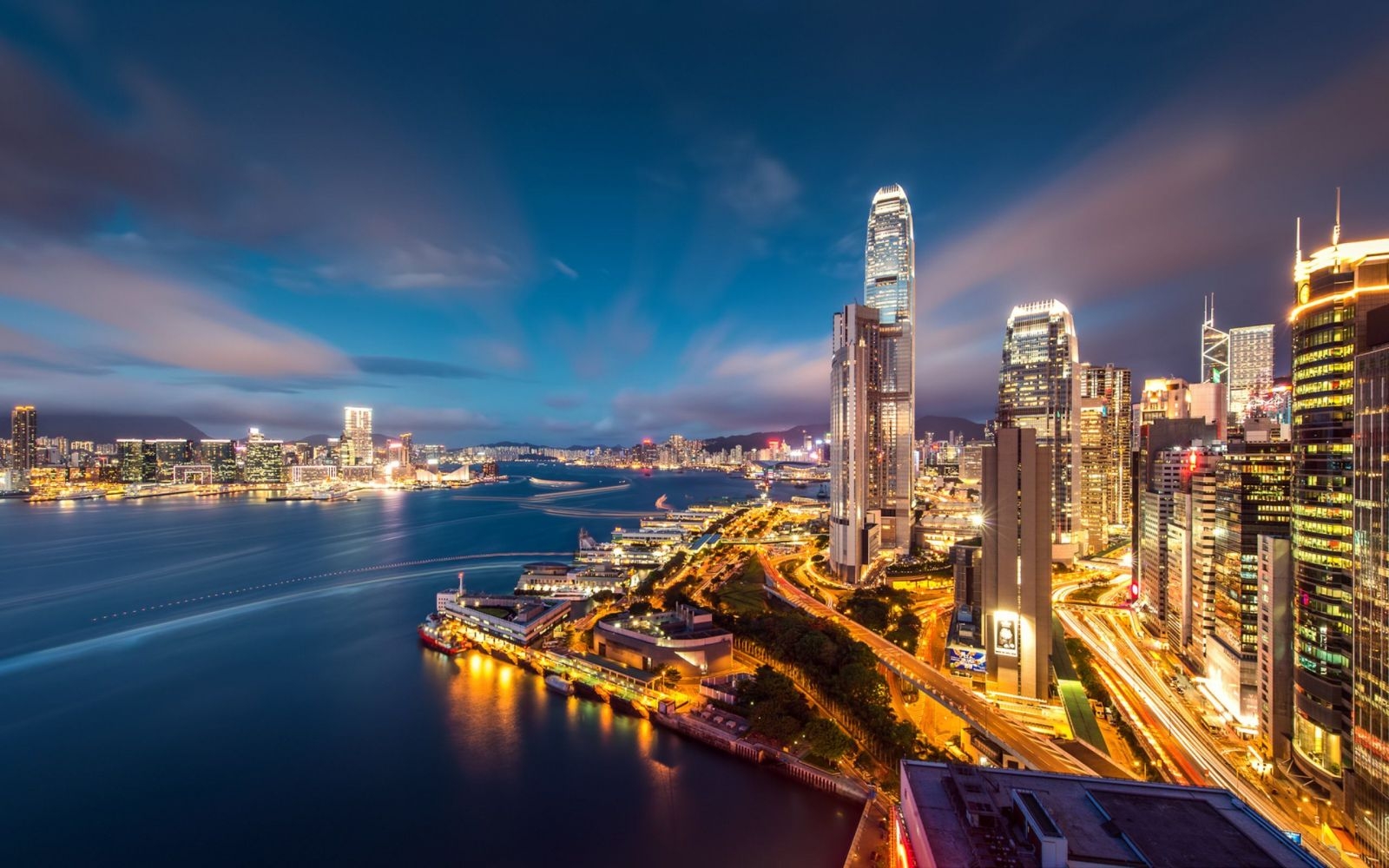 Đến Hong Kong đừng nên bỏ qua 9 điểm vui chơi miễn phí này