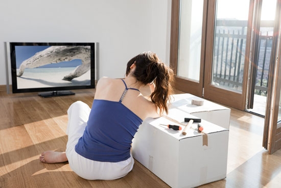 Nếu nhà không có điều kiện thì tốt nhất đừng mua 8 món này