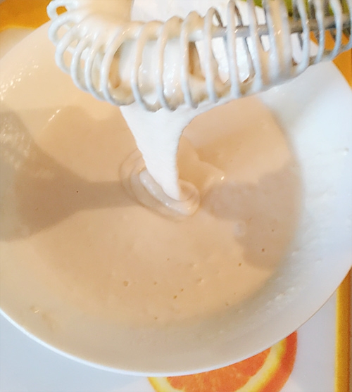 Làm bánh mochi bằng lò vi sóng vừa ngon vừa dẻo lại vô cùng đơn giản