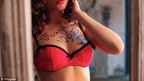Sốt sình sịch với dịch vụ nhắn tin trên