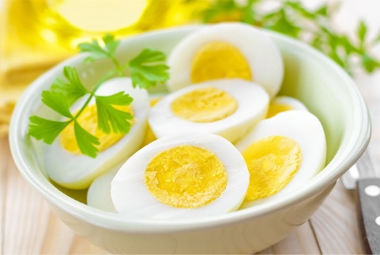 6 sai lầm khi luộc trứng mà ai cũng mắc phải