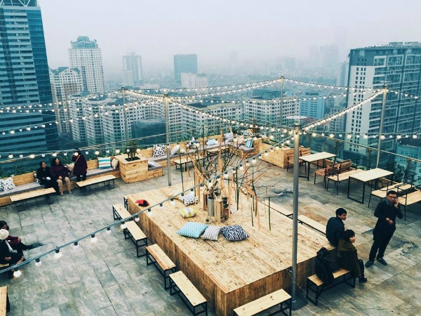 Những điểm chụp ảnh