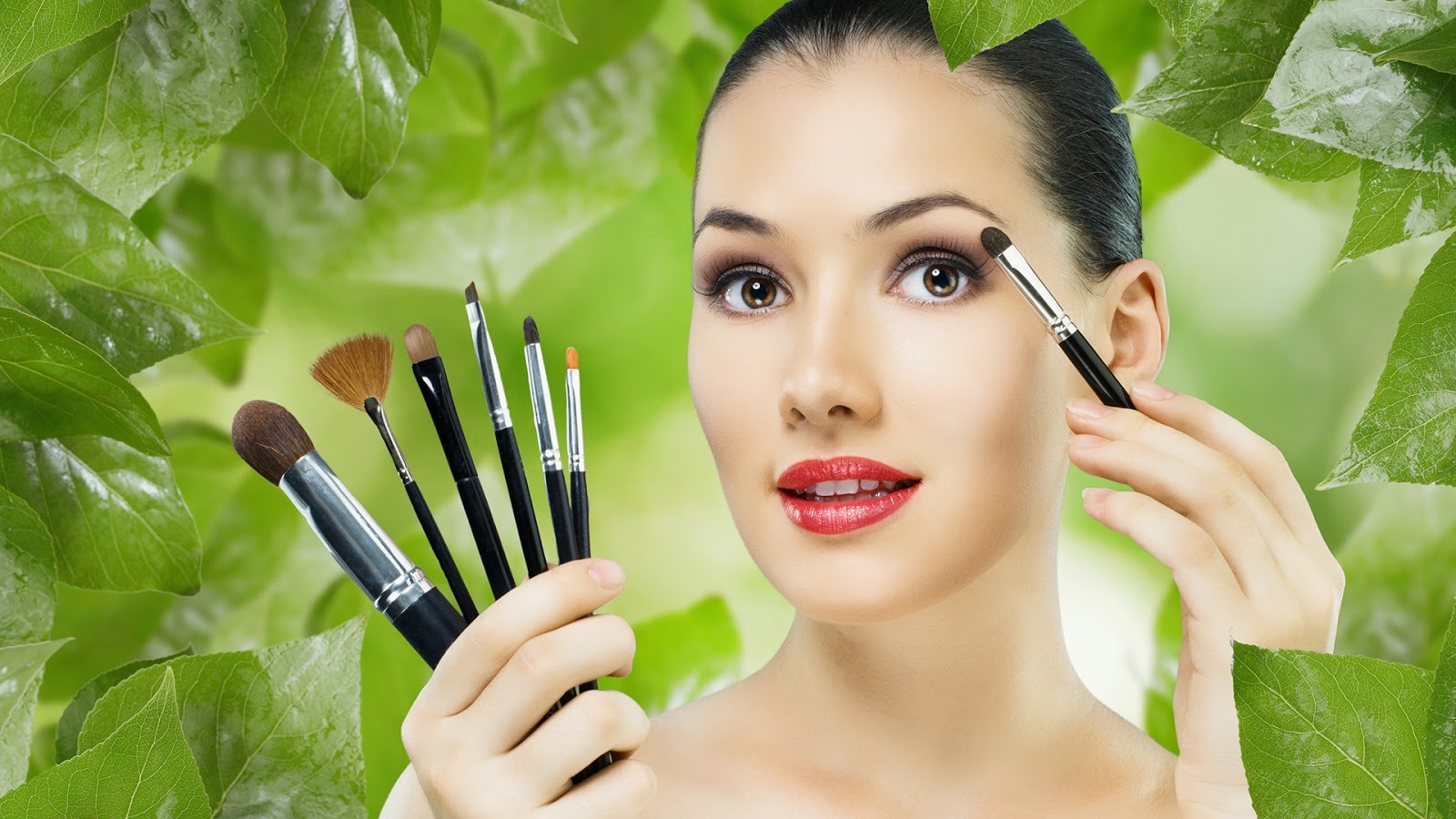 Làm sao để thu hút phái mạnh ngay từ lần đầu tiên?