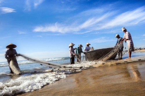 Những bãi biển trùng tên khiến du khách