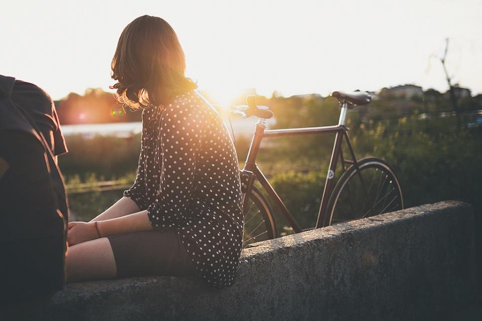 Nếu người bạn yêu không có 5 điều sau thì hãy bỏ càng nhanh càng tốt