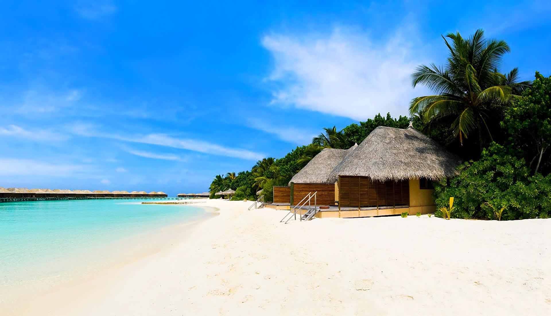 5 hòn đảo ở Việt Nam mà giới trẻ