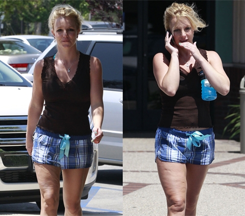 Bestie Britney Spears