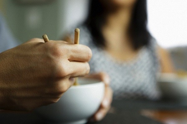 vợ chồng sắp ly hôn