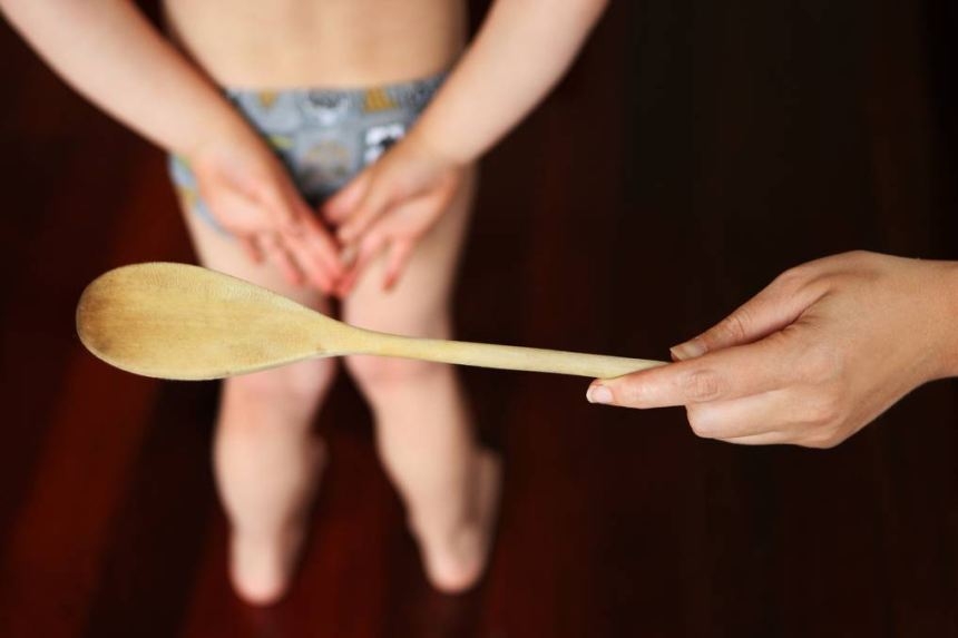 bức thư đứa bé gửi cho người mẹ đã mất