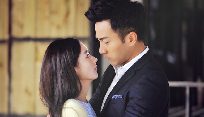 phụ nữ nên làm gì khi chàng giận