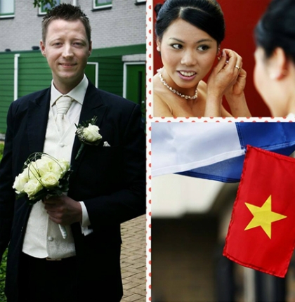 mối tình xuyên biên giới