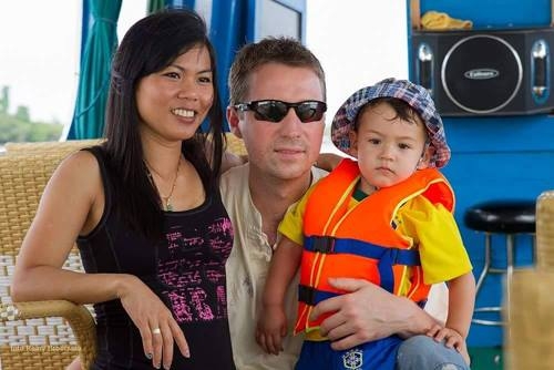 mối tình xuyên biên giới