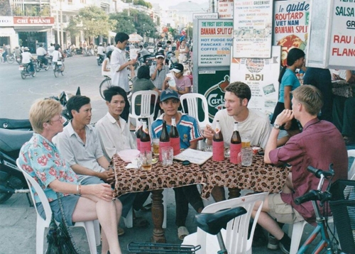 mối tình xuyên biên giới